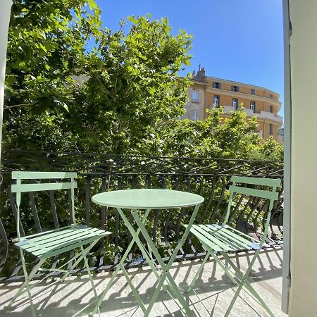 Le Marechal Apartment Bastia  Exterior photo