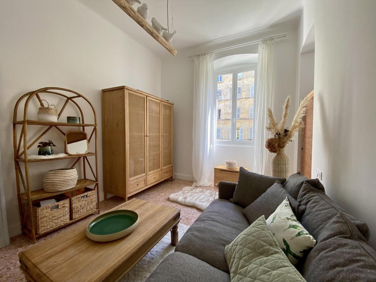 Le Marechal Apartment Bastia  Exterior photo