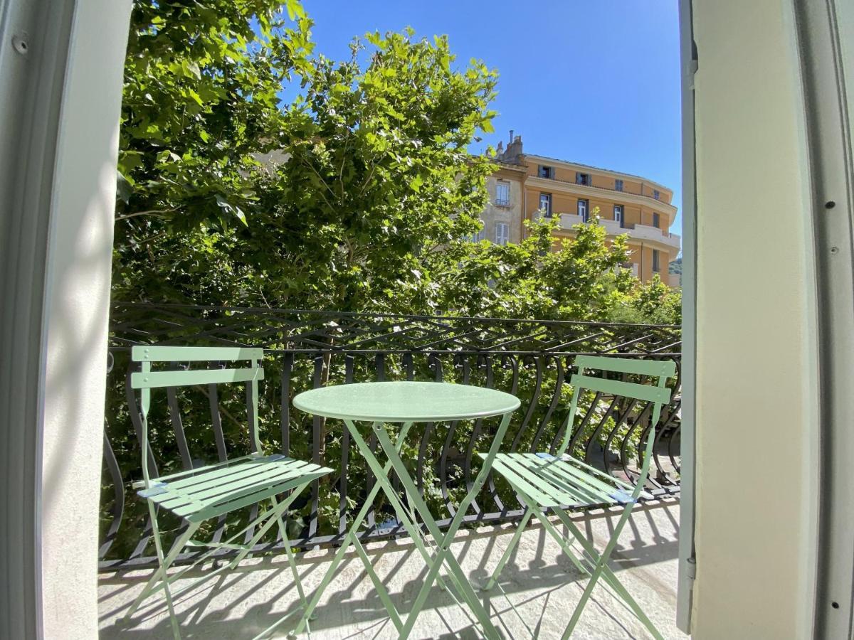 Le Marechal Apartment Bastia  Exterior photo